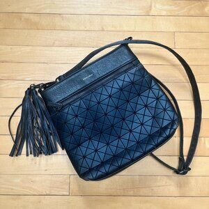 Black Pixie Mood Bag